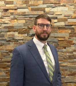 Attorney Adam Kerner at Ahmad & Guerard, LLP